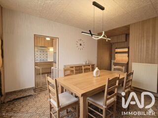  Maison à vendre 7 pièces 130 m²