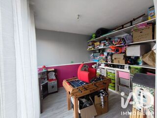  Maison à vendre 8 pièces 150 m²