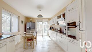  Maison à vendre 12 pièces 372 m²