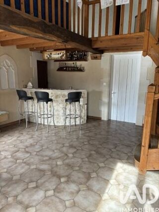  Maison à vendre 6 pièces 220 m²