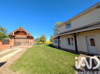  Maison à vendre 4 pièces 111 m²
