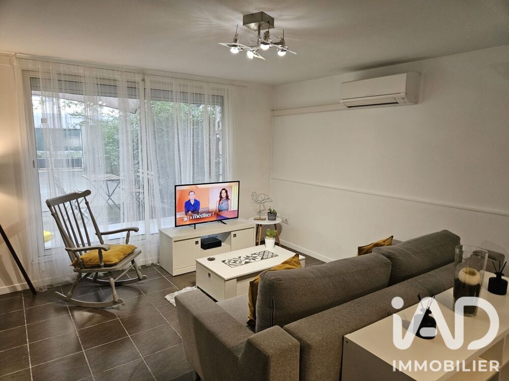 Vente Appartement Vente Appartement 4 pièces Avignon
