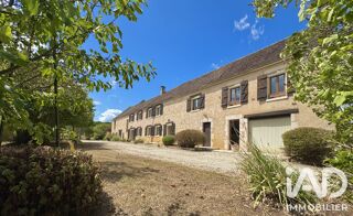  Maison à vendre 10 pièces 200 m²
