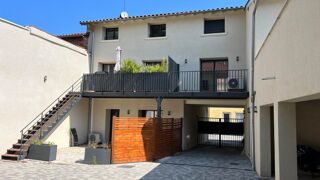  Appartement à louer 3 pièces 64 m²
