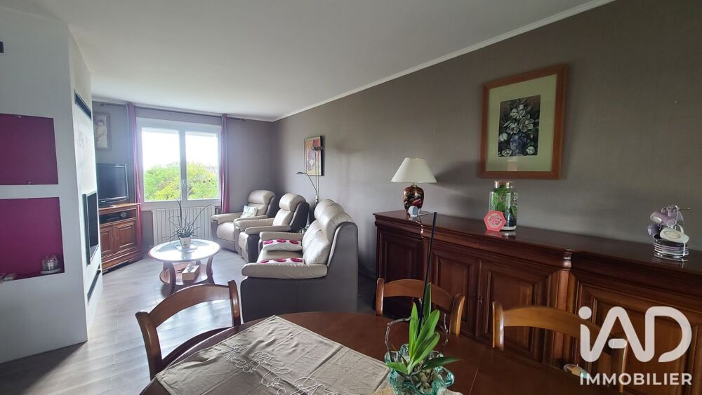 Vente Maison Vente Maison/villa 5 pièces Parçay-les-pins