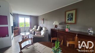 Vente Maison Vente Maison/villa 5 pièces Parçay-les-pins