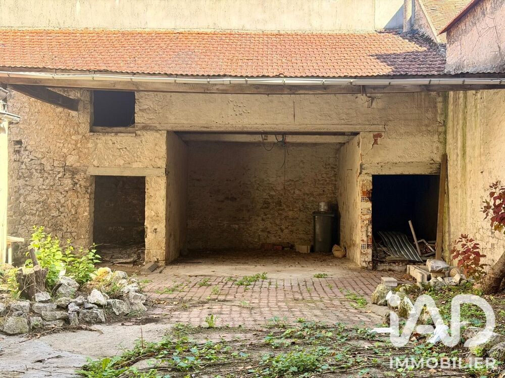 Vente Maison Vente Maison/villa 6 pièces Souppes-sur-loing