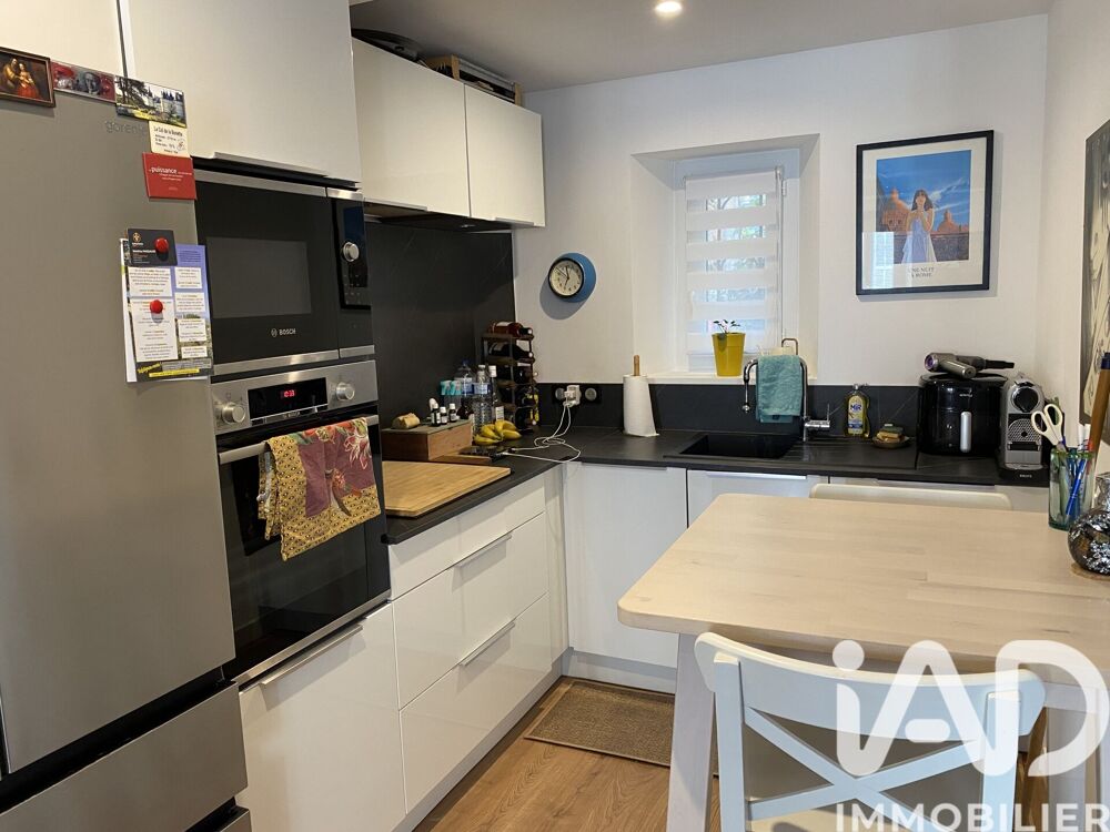Vente Maison de village 3 pièces