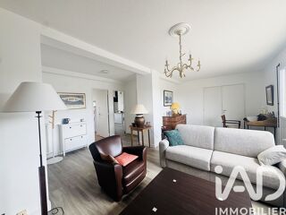 Appartement à vendre 2 pièces 55 m²