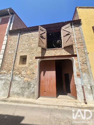  Maison à vendre 2 pièces 122 m²