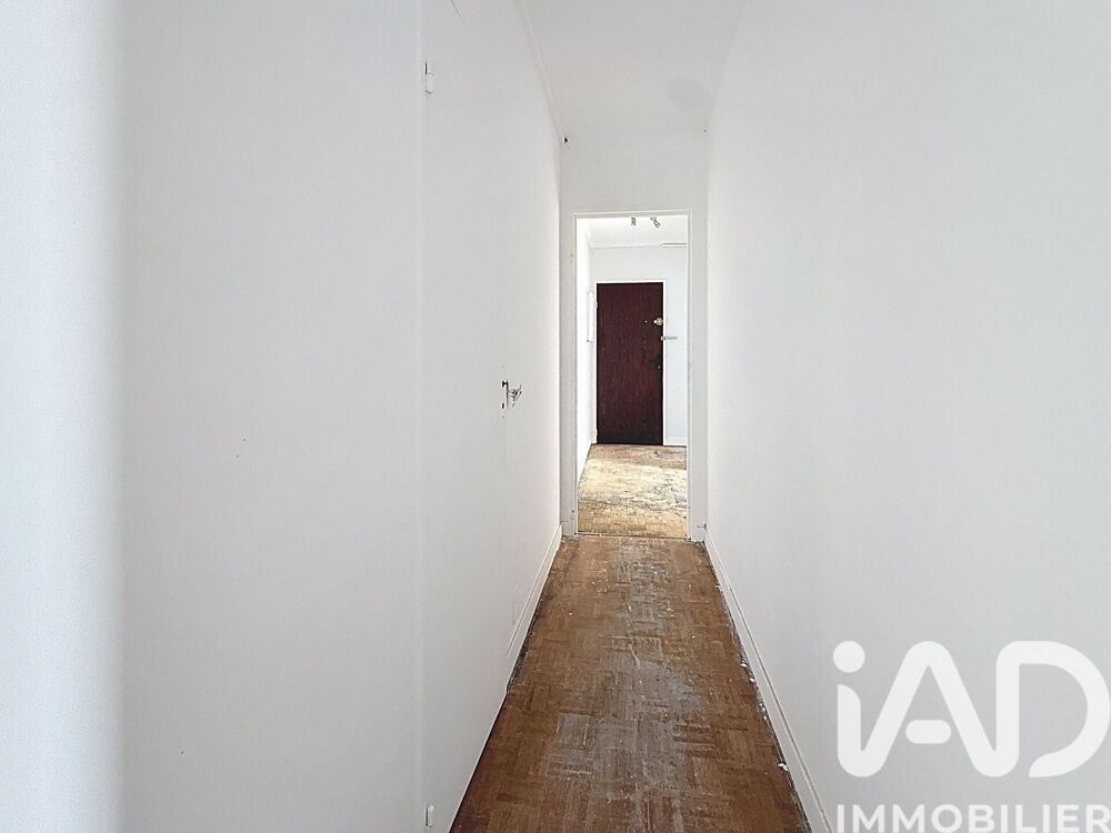 Vente Appartement Vente Appartement 4 pièces Coubron