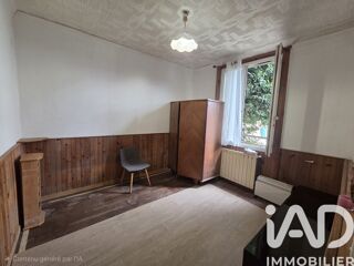  Maison à vendre 4 pièces 60 m²