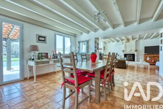  Maison à vendre 6 pièces 195 m²