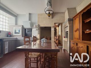  Maison à vendre 5 pièces 144 m²