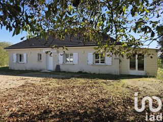 Maison à vendre 4 pièces 128 m²