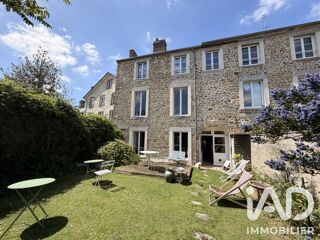  Maison à vendre 9 pièces 245 m²