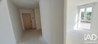  Appartement à vendre 3 pièces 87 m²