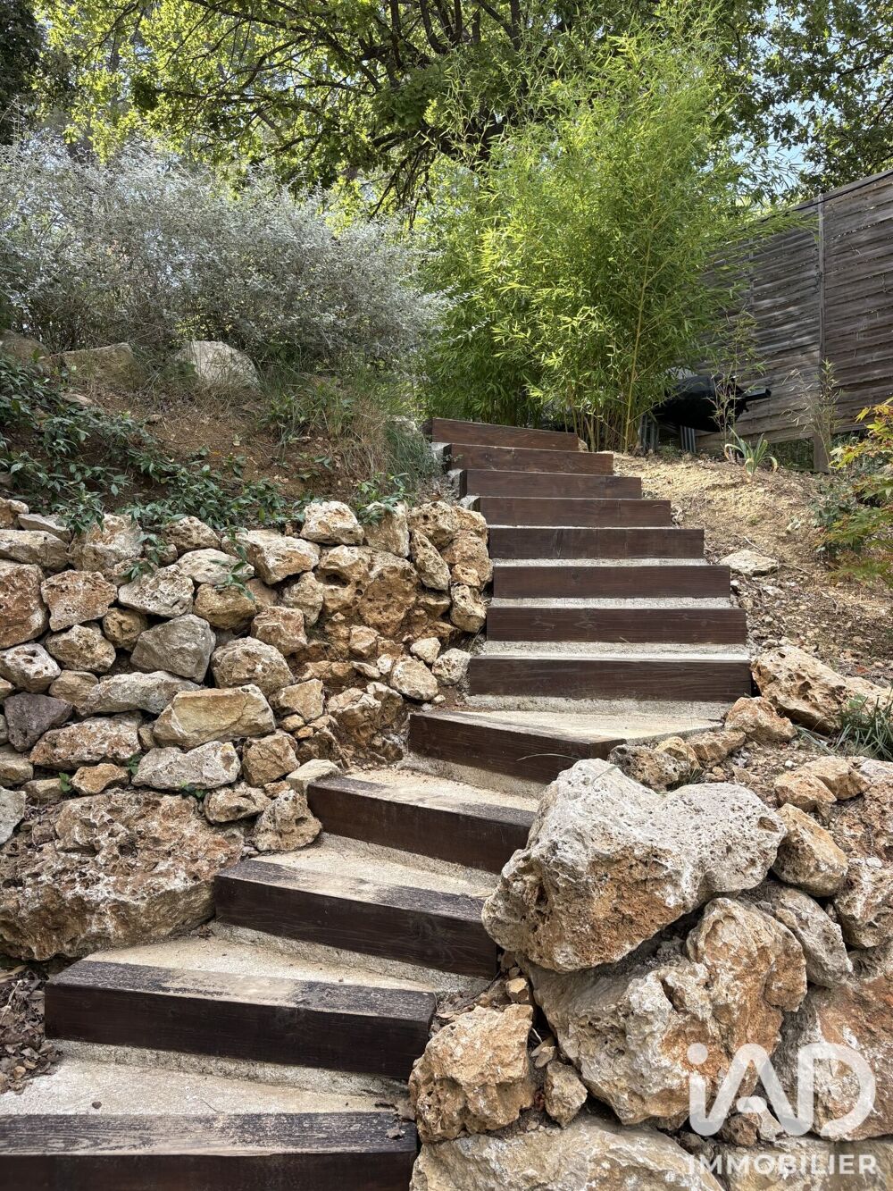 Vente Maison Vente Maison/villa 5 pièces Lorgues