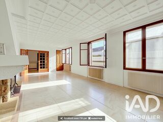 Vente Maison Vente Maison traditionnelle 5 pièces Rueil-malmaison