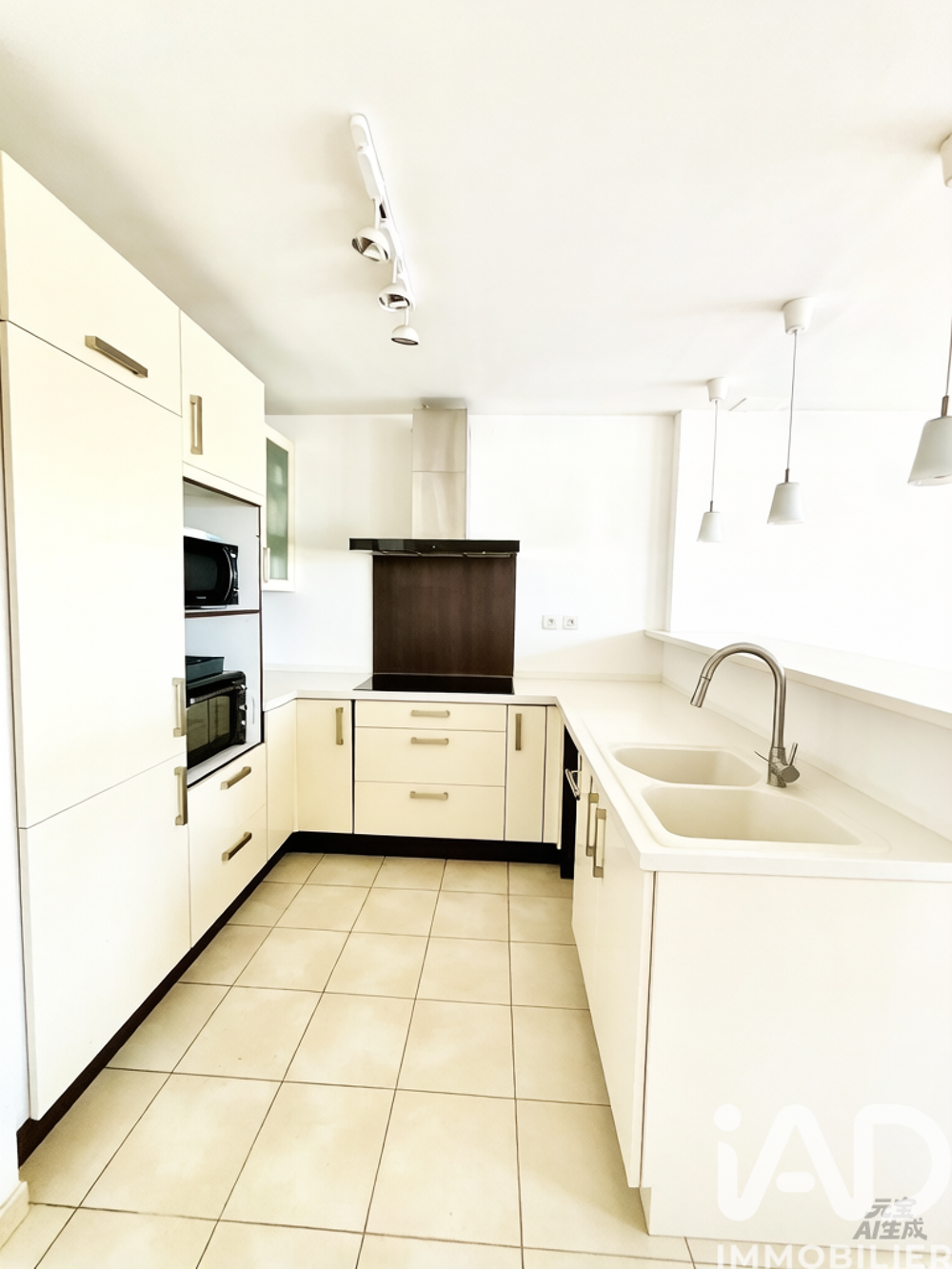 à vendre  Appartement Paris 13