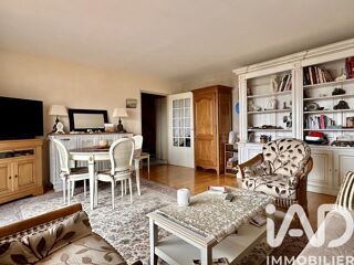  Appartement à vendre 4 pièces 102 m²