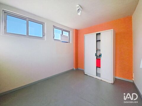   Vente Surface diverse 400 m&sup2; 