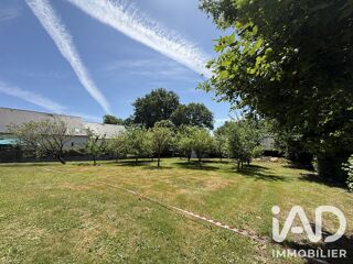  Terrain à vendre 852 m²