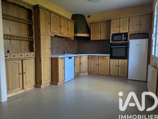  Maison à vendre 7 pièces 155 m²