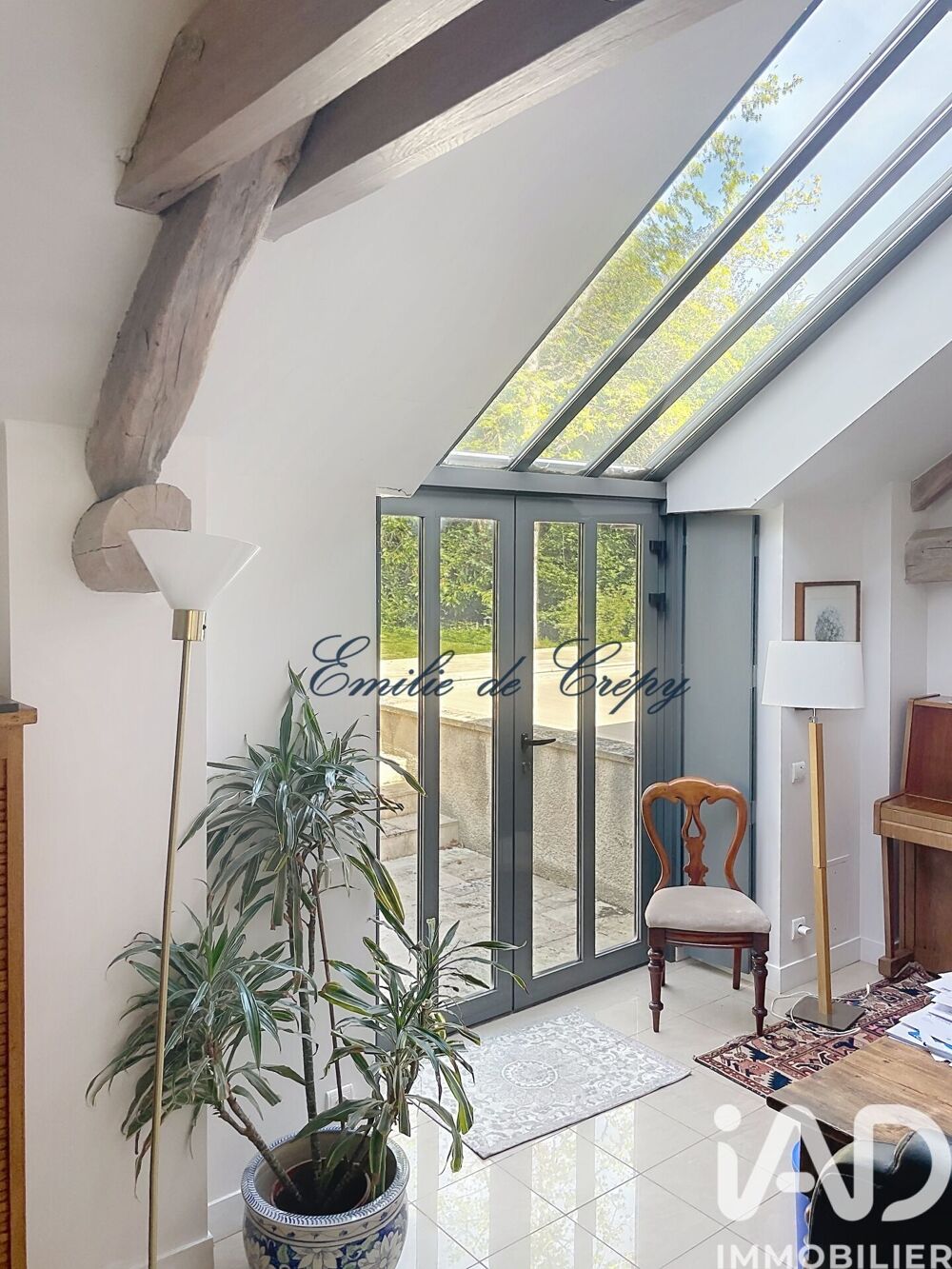 à vendre  Maison Saint-Jean-le-Blanc (45650)
