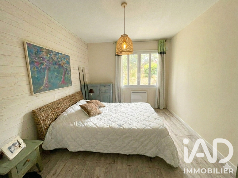 à vendre  Maison Lège-Cap-Ferret (33950)