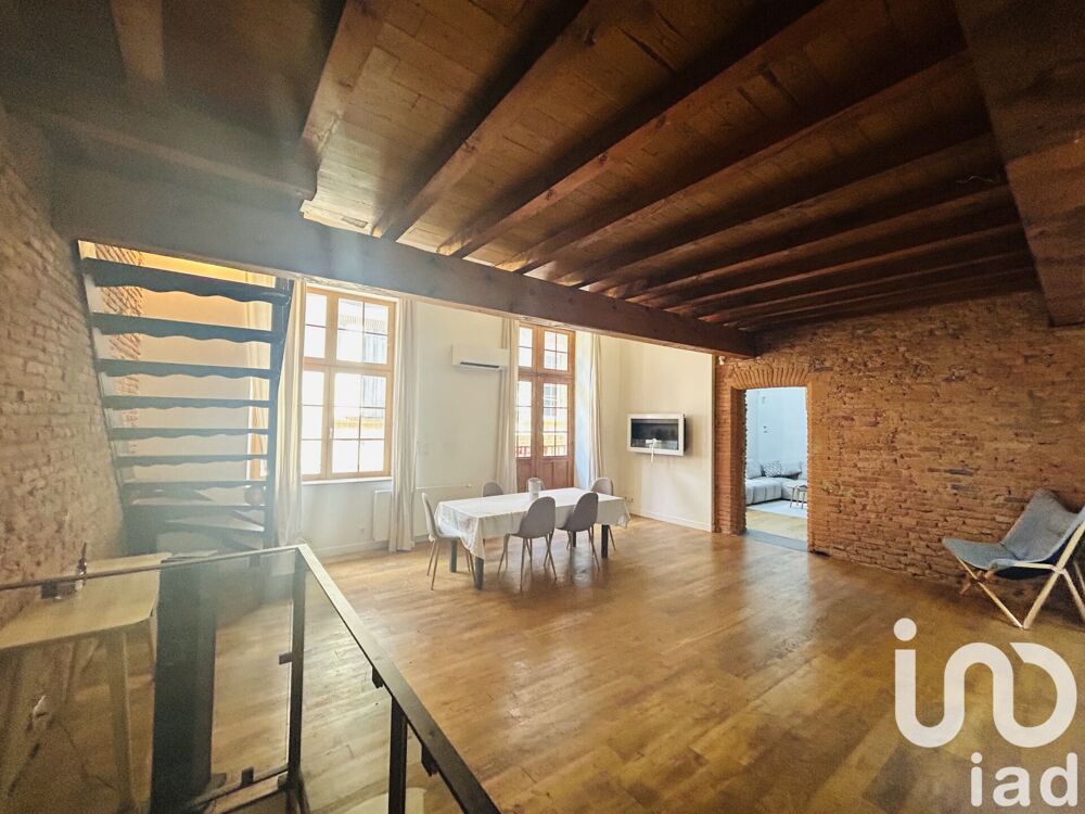 Vente Maison de ville 5 pièces