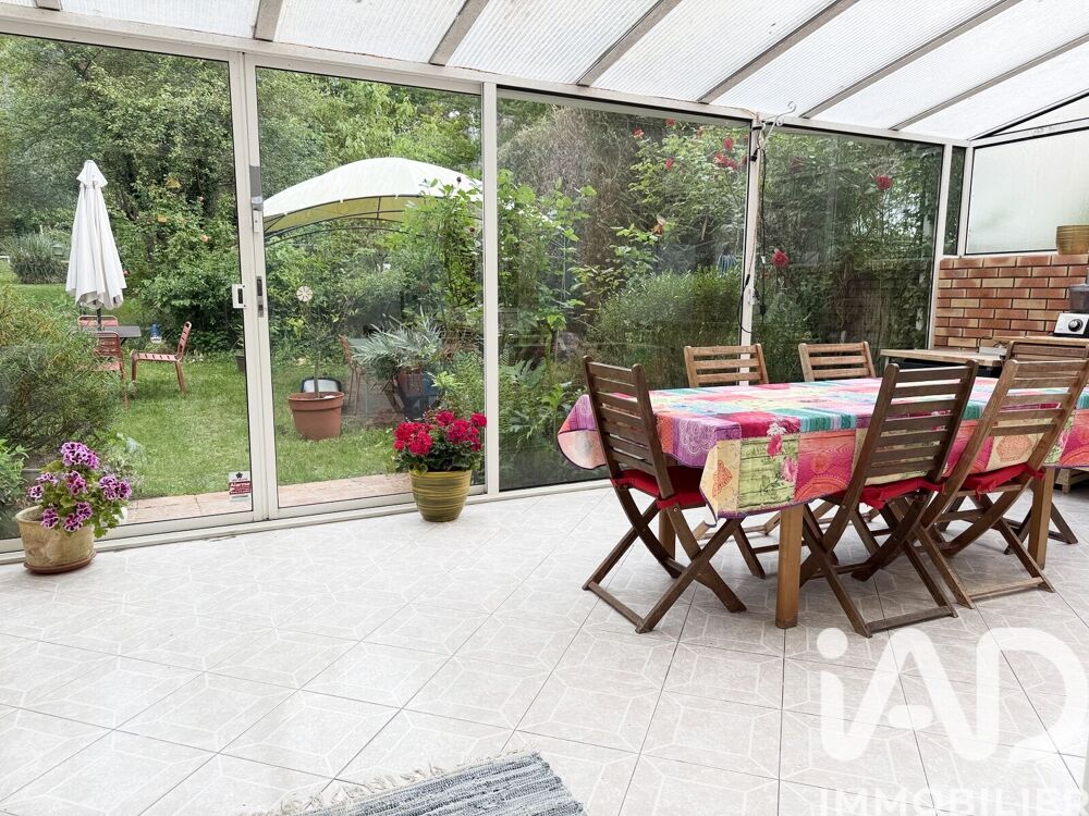 Vente Maison Vente Domaine 18 pièces Évecquemont