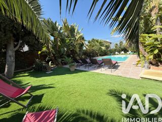  Maison à vendre 9 pièces 190 m²