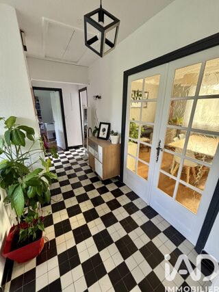  Maison à vendre 5 pièces 119 m²