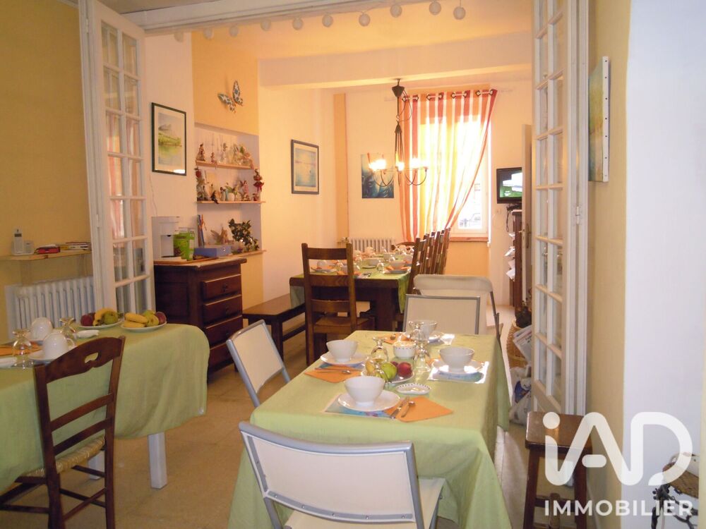 Vente Maison d'architecte 16 pièces