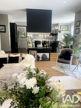  Maison à vendre 7 pièces 212 m²