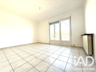  Appartement à vendre 4 pièces 68 m²