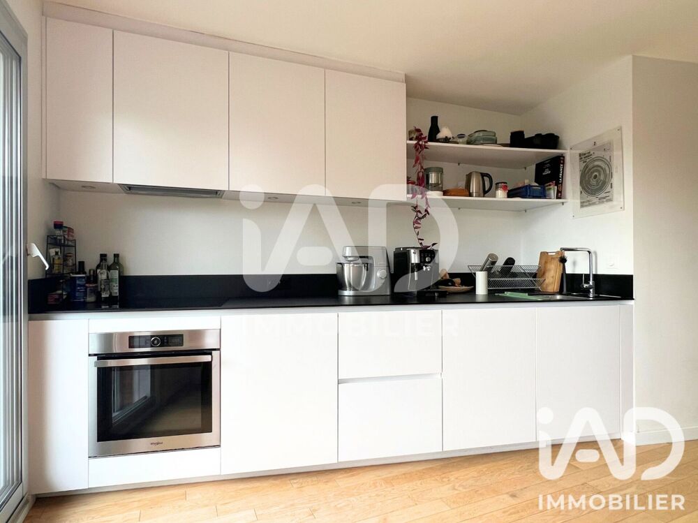 Vente Appartement Vente Appartement 3 pièces Lambersart