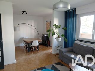  Appartement � vendre 4 pi�ces 69 m�