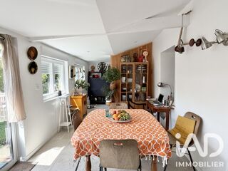  Maison à vendre 6 pièces 137 m²