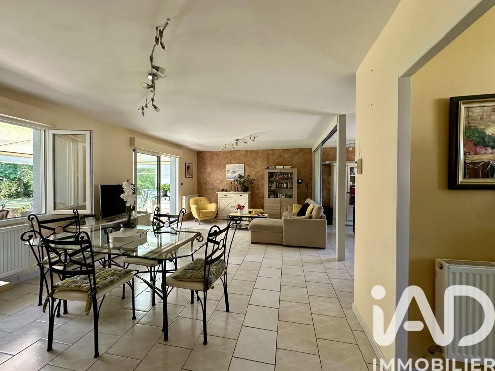 Vente Maison Vente Maison/villa 5 pièces Fontaines-en-sologne
