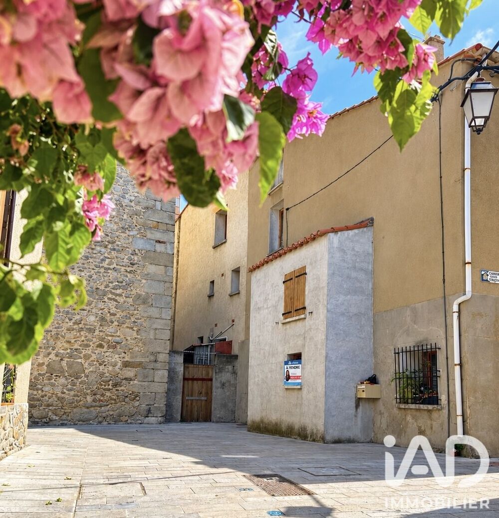 Vente Maison de village 4 pièces