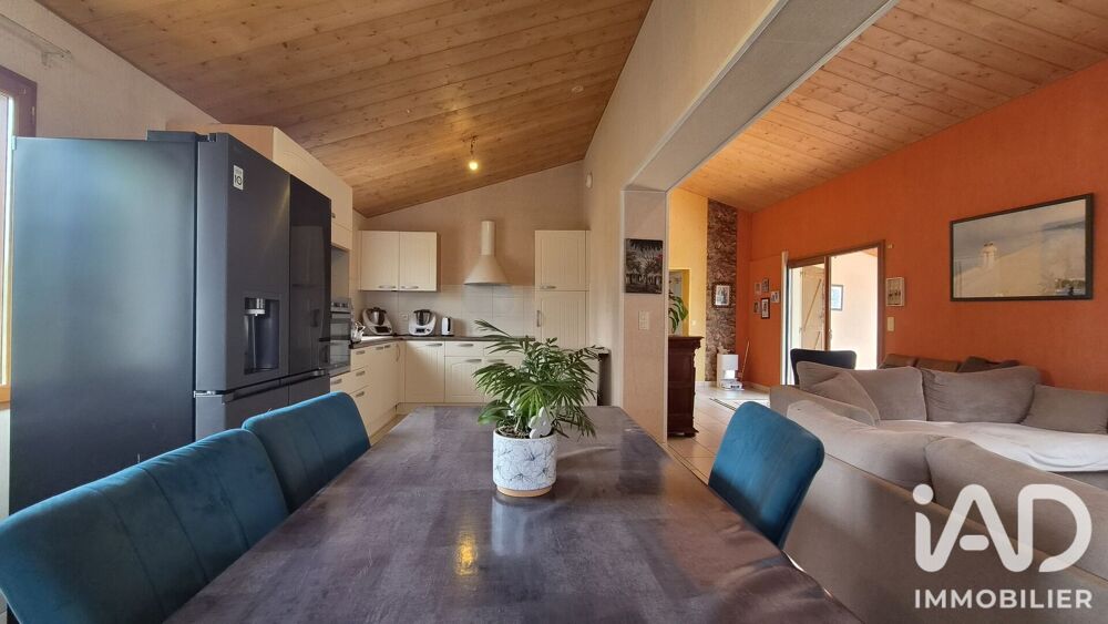 Vente Maison Vente Maison/villa 3 pièces La ville-dieu-du-temple