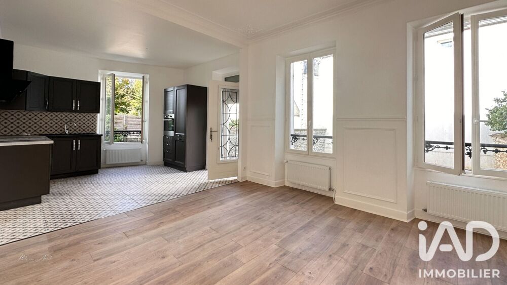 Vente Appartement Vente Appartement 5 pièces Melun