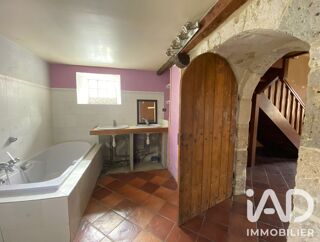 Maison à vendre 8 pièces 252 m²