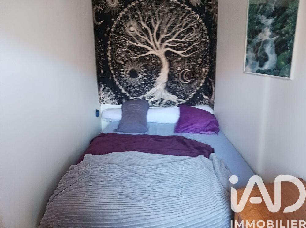 Vente Appartement Vente Appartement 2 pièces Saint-martin-de-ré