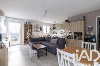  Appartement à vendre 4 pièces 77 m²