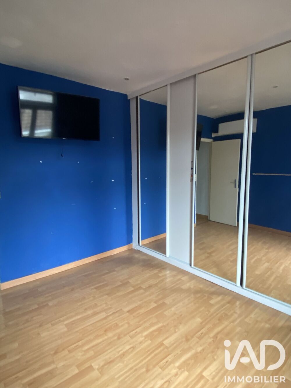 Vente Maison Vente Maison de ville 5 pièces Roubaix
