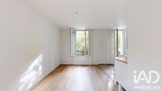 Appartement à vendre 2 pièces 35 m²