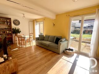  Maison à vendre 4 pièces 92 m²